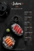 Sushi Town delivery menu