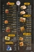 Swareekh fire restaurant menu