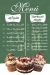 Sweet Corner Al Beheira menu Egypt