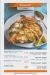 Taa Taa menu