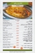 Taa Taa delivery menu