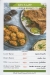 Taa Taa menu prices