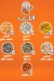 Taataa Roasters menu Egypt