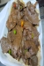 Tafwila Gamaly menu