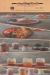 Taj Mahal menu