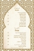 Tajally menu Egypt
