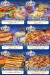 Takool menu Egypt 1