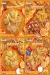 Takool menu Egypt 2