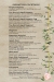 Tao menu Egypt 8