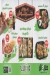 Tarboush menu Egypt 1