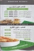Tarboush menu Egypt 2