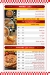 Tasty Besty menu Egypt 2