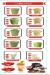 Tasty Froty menu Egypt 3