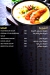 Tasty House menu Egypt 1