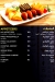 Tasty House menu Egypt 2