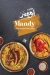 Tawjen Abu Omar menu Egypt 3