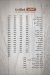 Tawjen Abu Omar online menu