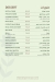 Tawlet Shai menu Egypt 4