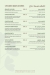 Tawlet Shai menu prices