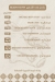 Tayba Gourmet menu Egypt 9