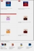 The Coffee Market menu