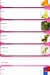 The Crepe Box menu Egypt 3