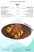 The Hub online menu