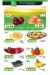 The Mart menu