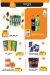 The Mart online menu