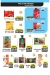 The Mart menu Egypt 2
