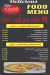 The Shabrawy menu