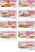 Tia Bakeries menu