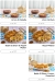 Tia Bakeries menu Egypt 1