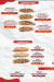 Tikos Fried Chicken online menu