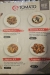 Tomato Korean Restaurant menu