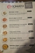 Tomato Korean Restaurant menu prices
