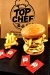 Top Chef ALX delivery menu