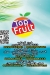 Top Fruit menu Egypt 1