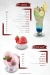 Turkan menu Egypt 8