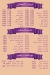 Tyeba delivery menu