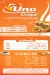 Uno Crepe menu Egypt
