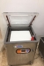 Vacuum packaging machines menu prices