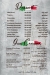 Vanelli menu Egypt 3