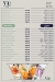 Veto menu Egypt 8
