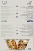 Veto online menu