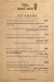 Villa MenCanta menu Egypt 3