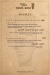 Villa MenCanta menu Egypt 5