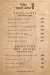 Villa MenCanta delivery menu