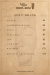 Villa MenCanta online menu