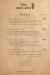 Villa MenCanta menu Egypt 2